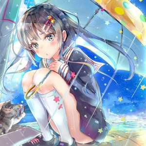 用毛笔刷尿孔不准尿
